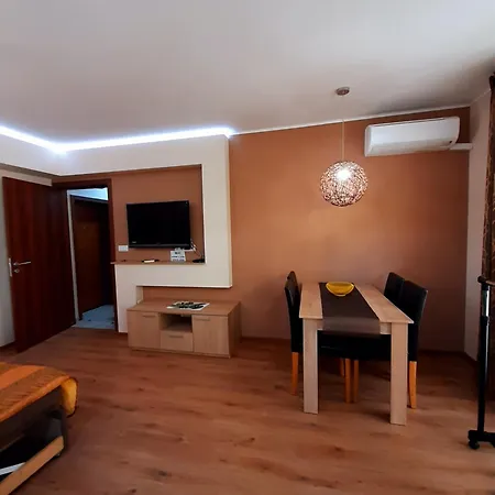 студио валис Apartment *