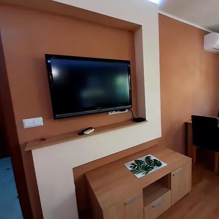 Apartment студио валис *