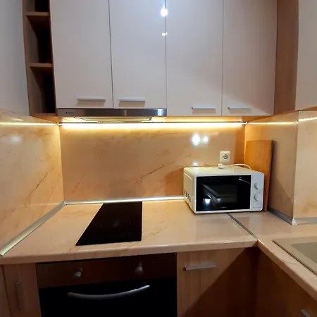 студио валис Apartment *