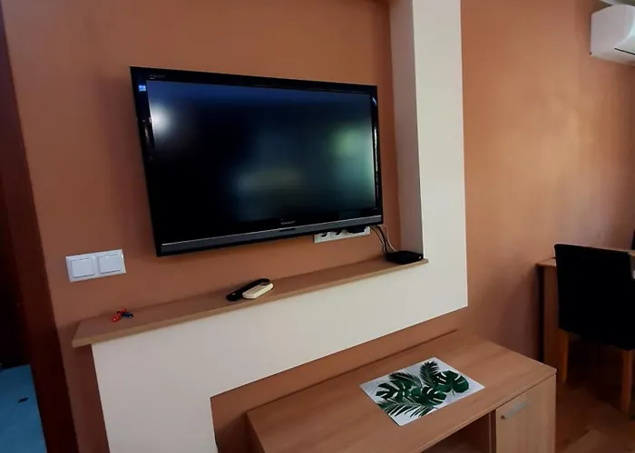 Apartman студио валис *