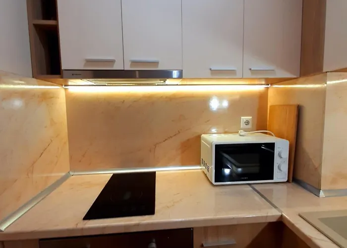 студио валис Apartman *